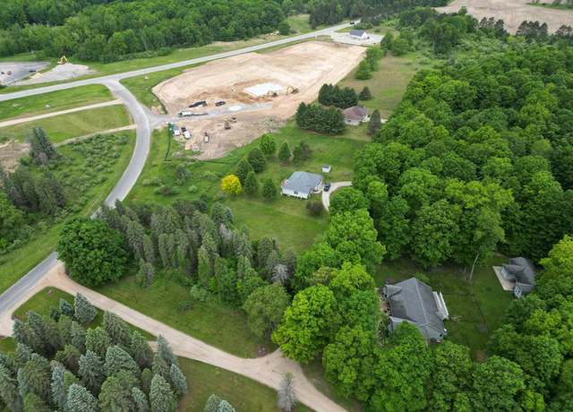 Property at TBD Juniper Dr Unit 37, Farwell, MI 48622