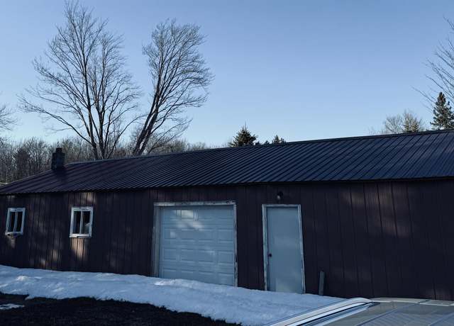 Property at E12437 M28 Hwy, Shingleton, MI 49884