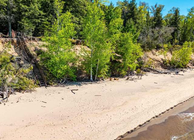 Property at 47739 Lots Rd, Toivola, MI 49965