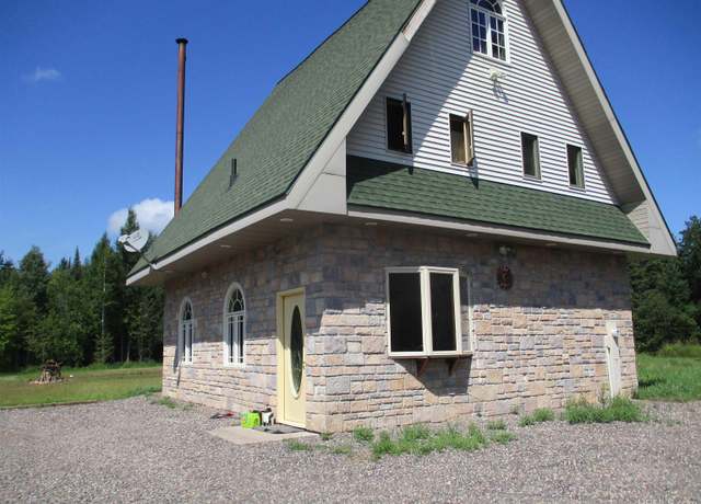 Property at 55703 Traprock Valley Rd, Lake Linden, MI 49945, 3 beds, 1.5 baths