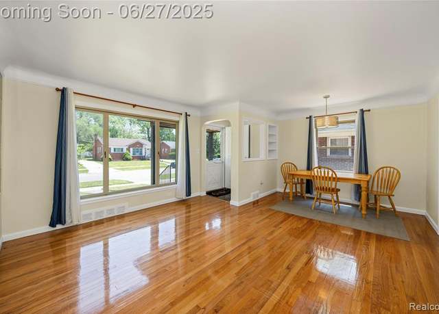 Property at 17381 Lennane, Redford, MI 48240 2133, 3 beds, 1.5 baths