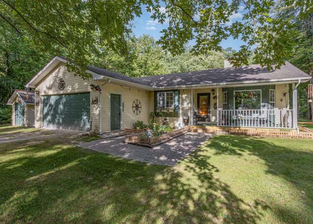 Property at 7430 Windimeir Way, Oscoda, MI 48750, 3 beds, 2 baths