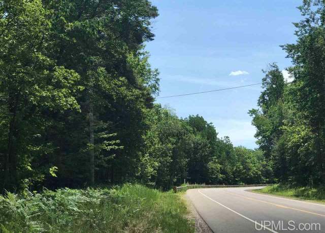 Property at TBD Co Rd 492 Rd, Marquette, MI 49855