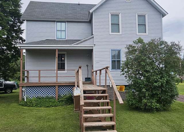 Property at 25617 D St, Calumet, MI 49913, 4 beds, 1.5 baths