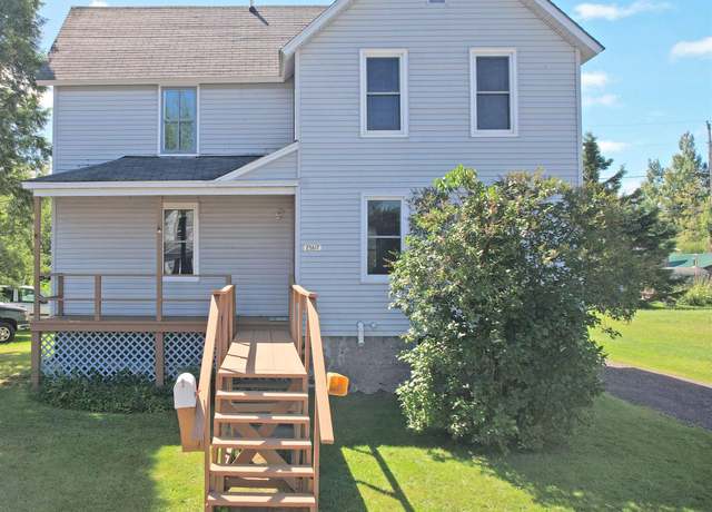 Property at 25617 D St, Calumet, MI 49913, 4 beds, 1.5 baths