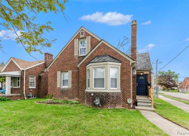 Property at 18900 ASBURY Park, Detroit, MI 48235 3009, 3 beds, 1.5 baths