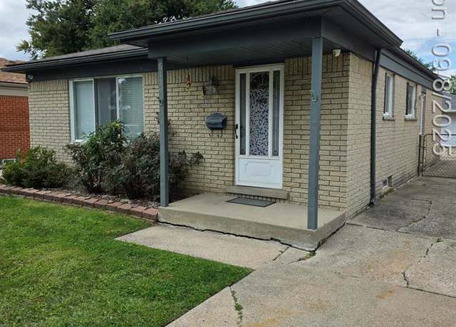 Property at 6129 Kinmore St, Dearborn Heights, MI 48127 3058, 3 beds, 2 baths