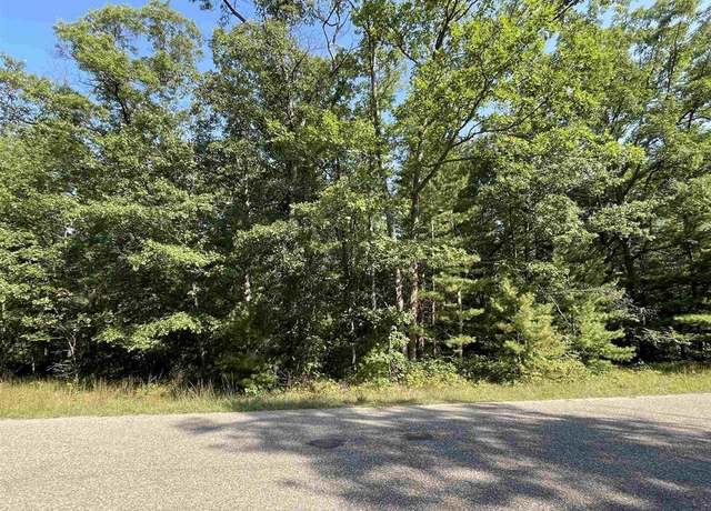 Property at Bobcat Trl, Alger, MI 48610