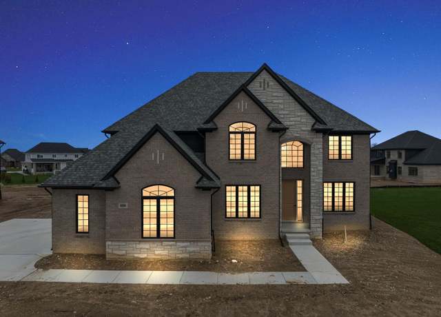 Property at 695 Marlayna Ave, Oxford, MI 48371, 4 beds, 3.5 baths