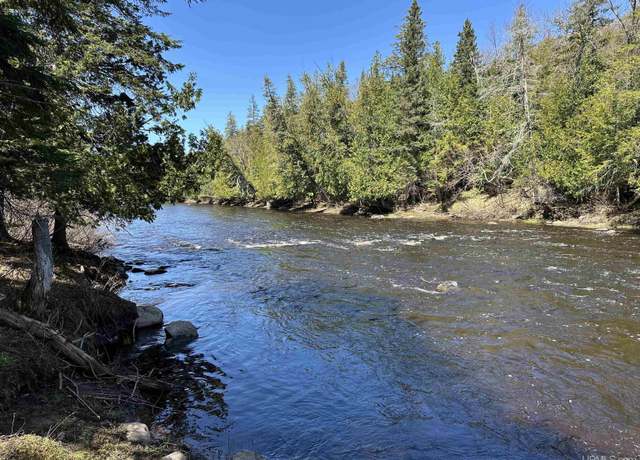 Property at Camp 4 Rd, Wakefield, MI 49969