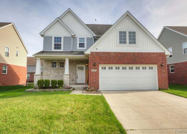 Property at 37135 RUSSELL Dr, Westland, MI 48185 0018, 3 beds, 2.5 baths