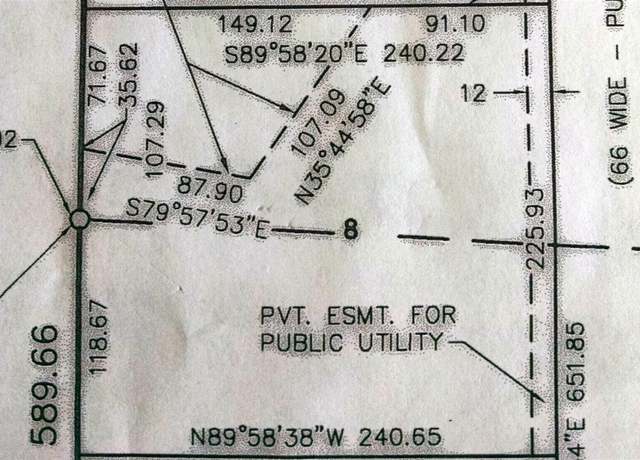 Property at 16499 Mitchell Creek Trl, Big Rapids, MI 49307
