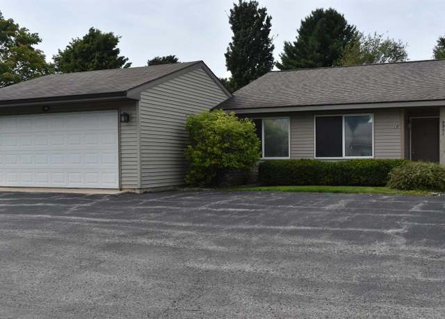 Property at 5361 Gray Rd #19, Traverse City, MI 49684, 2 beds, 1 bath