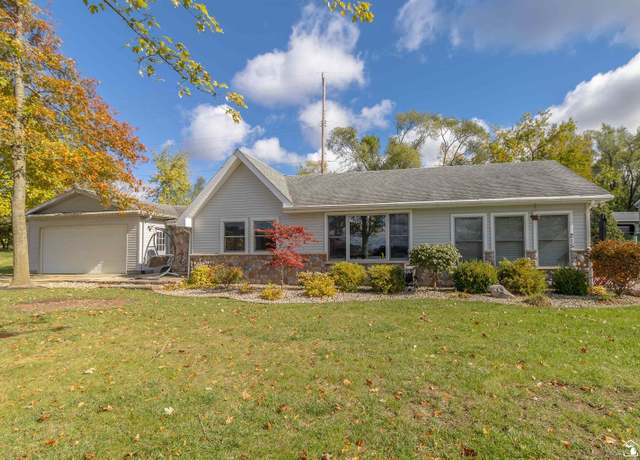 Property at 215 Little Stoney Lk, Brooklyn, MI 49230, 3 beds, 2 baths