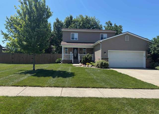 Property at 10024 Fox Run Dr, Davison, MI 48423, 3 beds, 3.5 baths