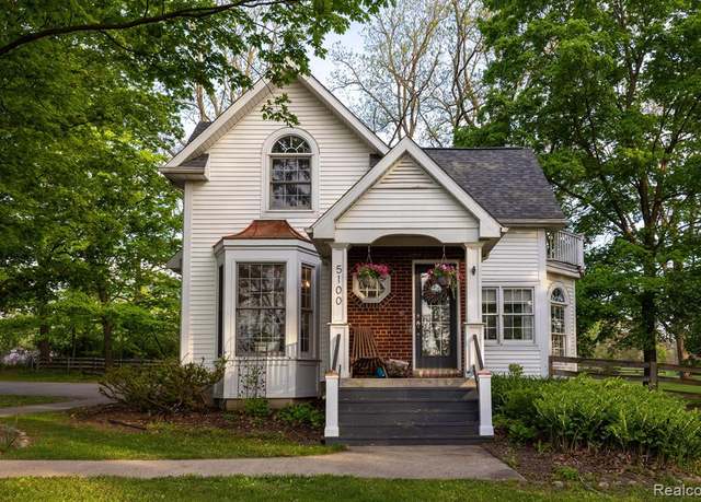 Property at 5100 PERRY Rd, Grand Blanc, MI 48439 1608, 4 beds, 3 baths