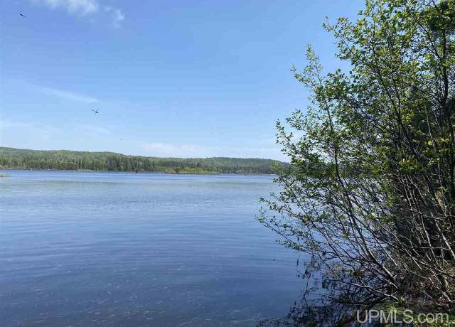 Property at 923 E Stickney Rd, Champion, MI 49814