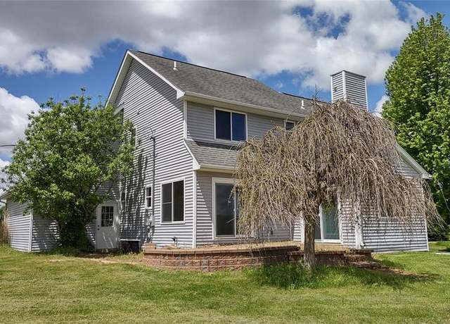 Property at 2920 OAK GROVE Rd, North Branch, MI 48461 8875, 3 beds, 2.5 baths
