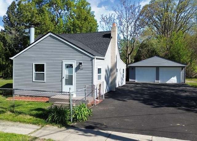 Property at 2265 MORRIS Ave, Burton, MI 48529 2140, 3 beds, 1 bath