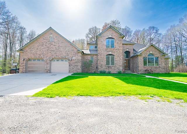 Property at 5170 MCKINLEY Rd, East China, MI 48054 3700, 4 beds, 3 baths