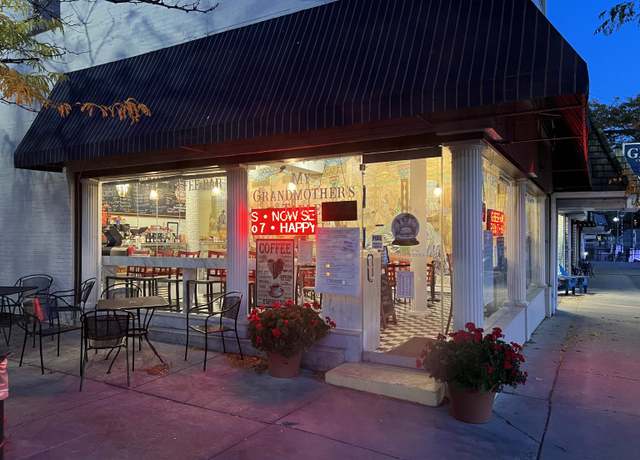 Property at 115 Bridge St, Charlevoix, MI 49720-1401