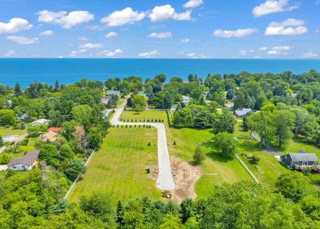 Property at 7690 Varty Ct, Lexington, MI 48450