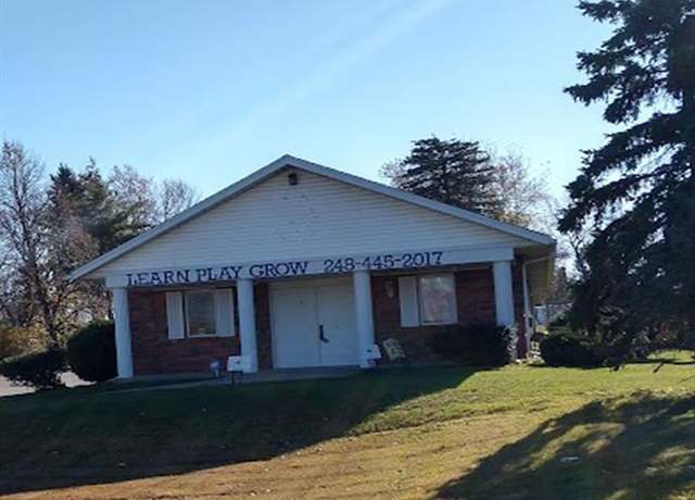 Property at 338 E WALTON Blvd, Pontiac, MI 48340 1273