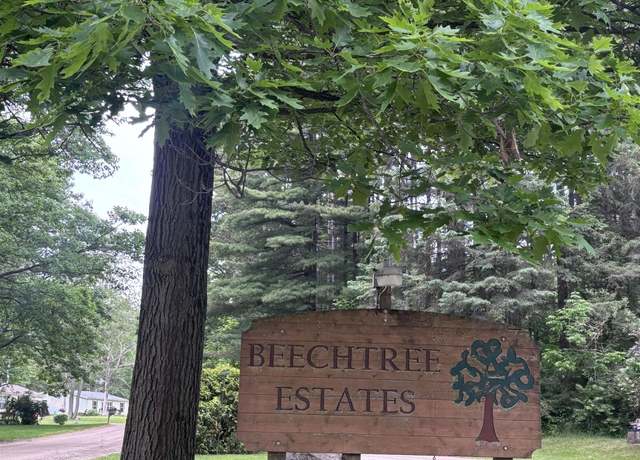 Property at TBD Wintergreen Unit 46, Farwell, MI 48622