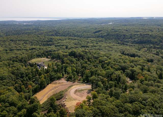 Property at 88 McClure Dam Rd, Negaunee, MI 49866