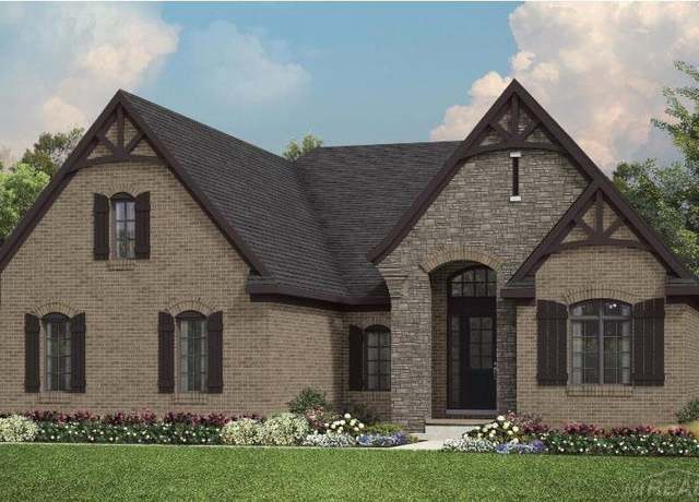 Property at 13756 Ridge Oak Ln #26, Shelby Twp, MI 48315, 3 beds, 2.5 baths