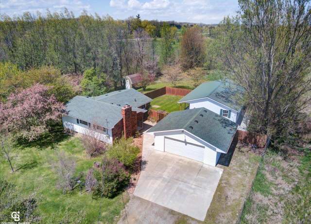 Property at 5460 McIntyre Rd, Clyde, MI 48049, 2 beds, 1 bath