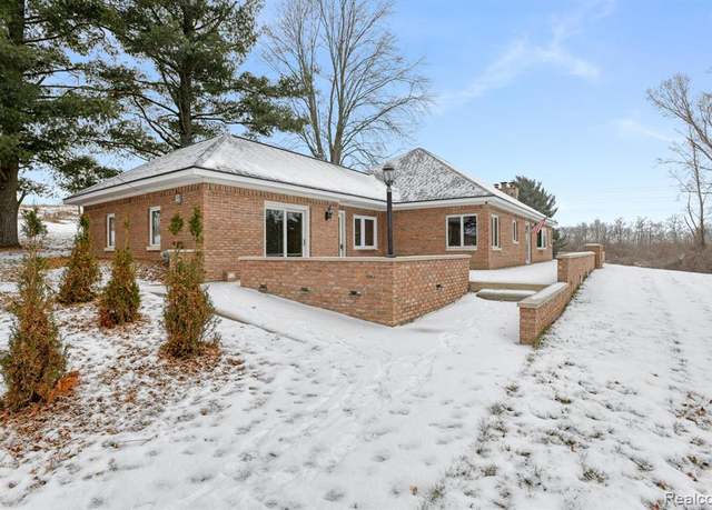 Property at 3140 PINGREE Rd, Howell, MI 48843 5406, 3 beds, 2 baths
