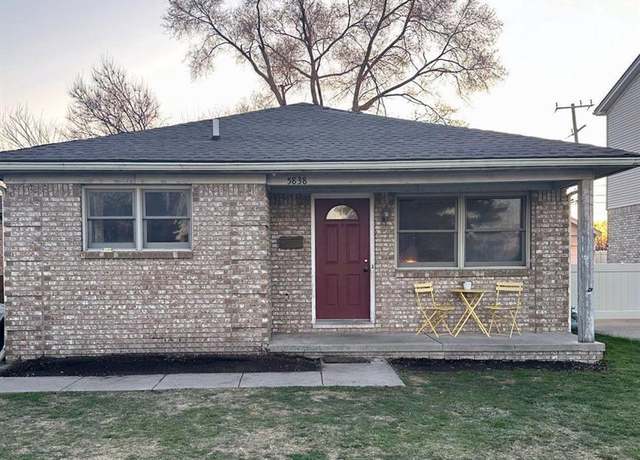 Property at 5838 KOLB Ave, Allen Park, MI 48101 2808, 2 beds, 1 bath