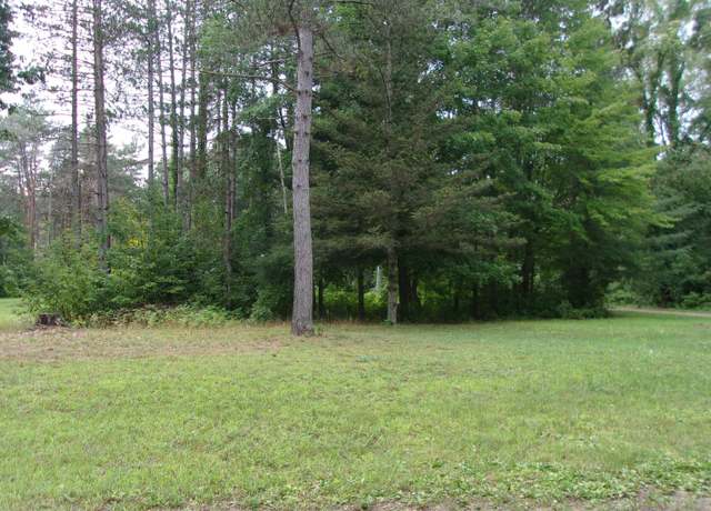 Property at 530 Evergreen Trl, Farwell, MI 48622