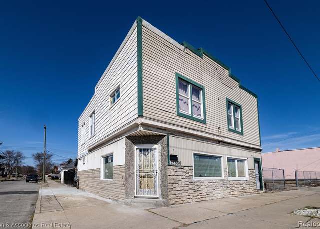 Property at 18550 W WARREN Ave, Detroit, MI 48228 3443