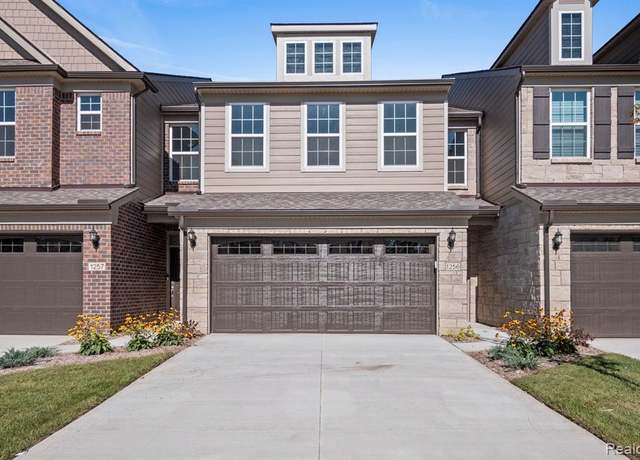Property at 1256 ADDISON Cir, Walled Lake, MI 48390 3434, 3 beds, 2.5 baths