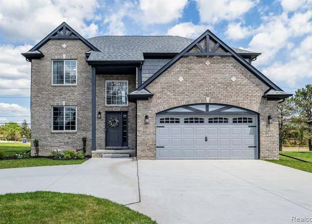 Property at 18767 MILLAR Rd, Clinton Township, MI 48036 2096, 3 beds, 2.5 baths