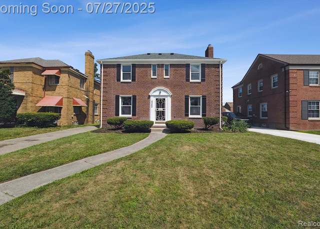 Property at 5365 W OUTER Dr, Detroit, MI 48235 1453, 3 beds, 2.5 baths