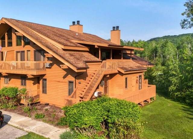 Property at 6658 Schuss Mountain Ln #3253, Mancelona, MI 49659, 2 beds, 2 baths