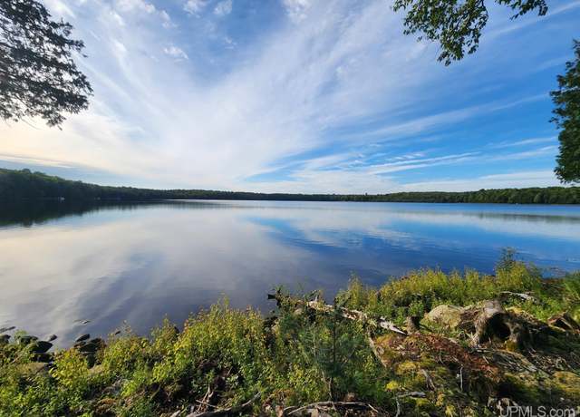 Property at TBD Wildwood Lake Dr Lot K, Iron River, MI 49935
