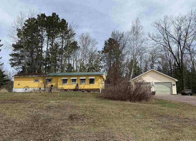 Property at 649 Bortolini Rd, Crystal Falls, MI 49920, 2 beds, 1 bath