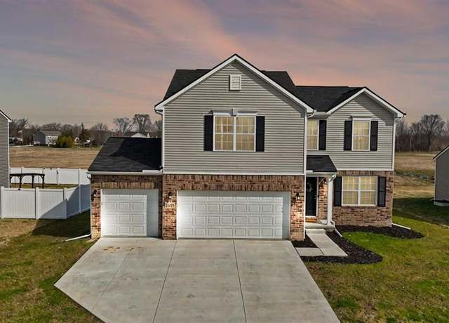 Property at 32473 Salt River Cir, New Haven, MI 48048 3331, 3 beds, 2.5 baths