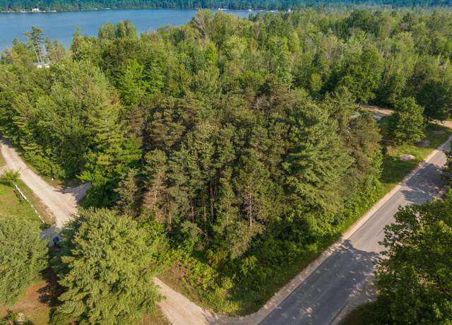 Property at 0 Forest Dr, Kewadin, MI 49648