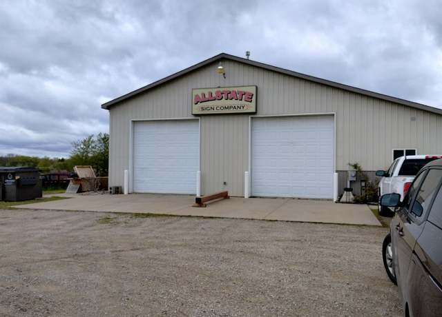 Property at 1291 E SURREY Rd, Farwell, MI 48622