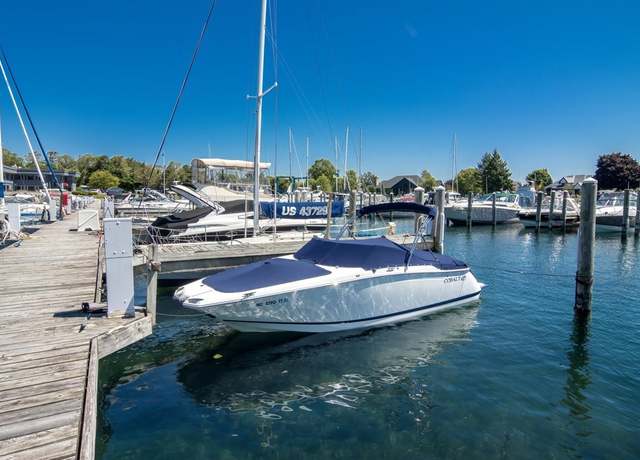 Property at 12755 S Marina Village Dr Slip 67, Traverse City, MI 49684