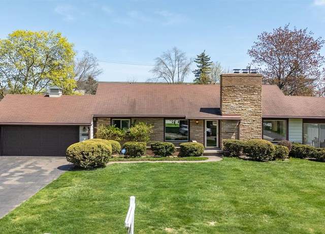 Property at 2429 BRATTON Ave, Bloomfield Hills, MI 48302 0419, 3 beds, 2 baths