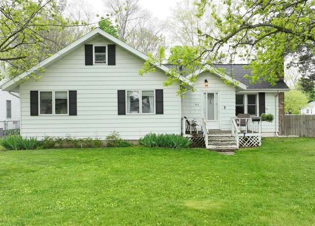 Property at 302 Elizabeth St Lot : 8, Mount Pleasant, MI 48858, 4 beds, 1 bath