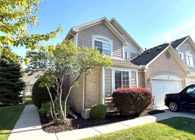 Property at 23725 McCort Dr, Trenton, MI 48134 9093, 3 beds, 2.5 baths