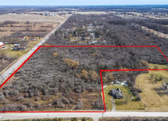 Property at MARINE CITY, Ira, MI 48023 1319