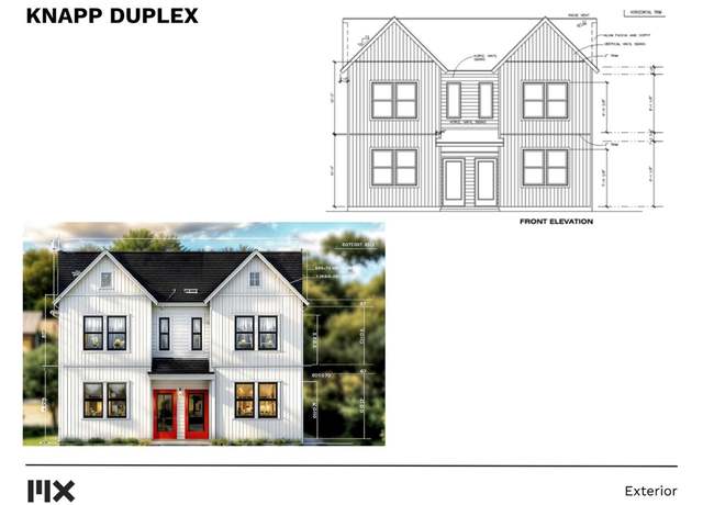 Property at Undisclosed address, Grand Rapids, MI 49505
